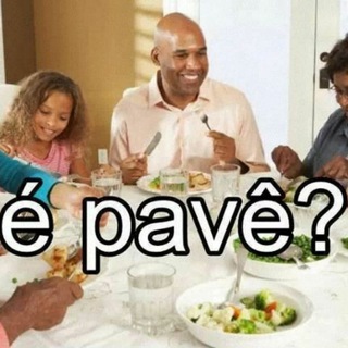 Tiozão do Pavê | Memes e piadinhas infames