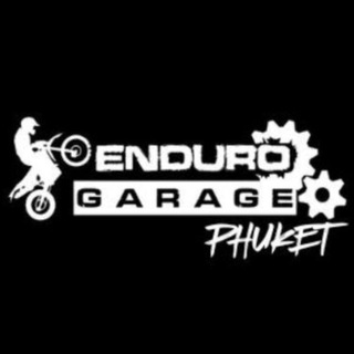 Enduro Garage | Мото Пхукет