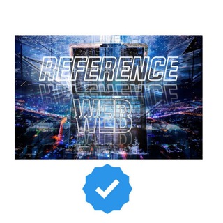 𝙍𝙀𝙁𝙀𝙍𝙀𝙉𝘾𝙀 𝙒𝙀𝘽 (𝙂𝙇𝙊𝘽𝘼𝙇)⚡️