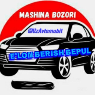 👉MASHINA BOZORI👈