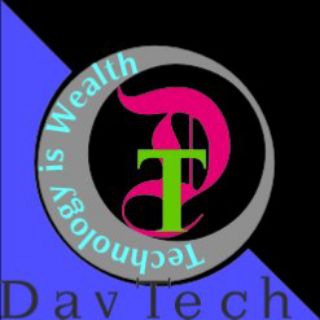 DavTech Official Group
