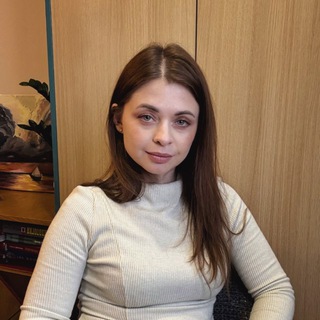 Анна Морковина