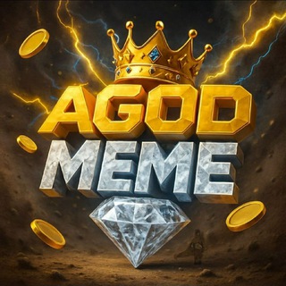 A GOD MEME