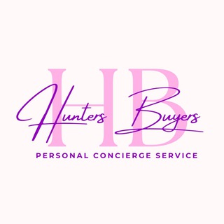 HUNTERS BUYERS
