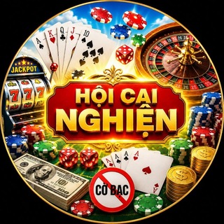 HỘI CAI NGHIỆN (26/8/2024)
