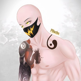 Pikachu FF
