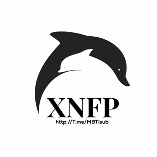「INFP . ENFP」