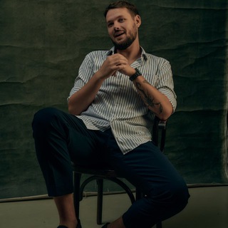 Артемий Тихонов | SMM и Marketing в Telegram