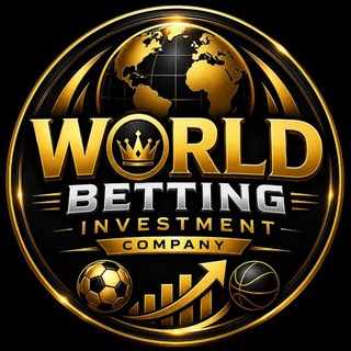 World Betting Investment Company (#Fixed Matches)#1xbet,#Bet365,#Linebet,#Betika,#Sportpesa💰