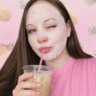 ANANASSKIN🧴PRO КОЖУ И УХОД