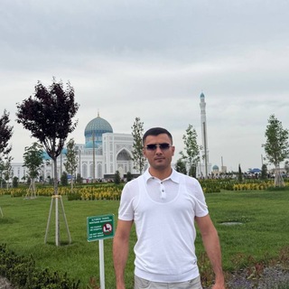 Mirxon Xomidov
