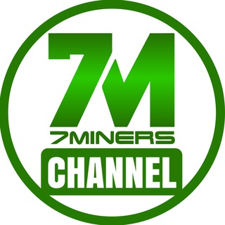 7Miners *Channel*