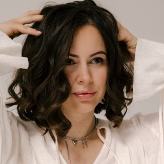 Anna Markina