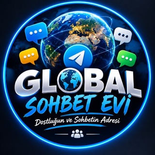GLOBAL SOHBET EVİ