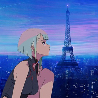 Lixeira dos animes