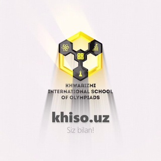 KHISO olimpiada