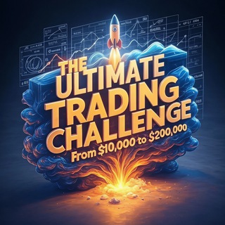 The Ultimate Trading Challange