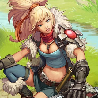 Торговля Royal Quest