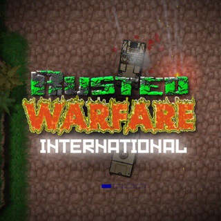 Rusted Warfare community