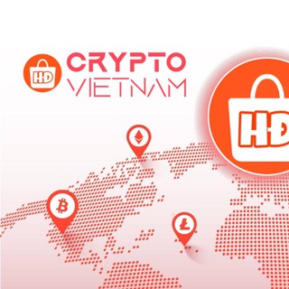 Hoàng Đam Crypto 🇻🇳 Chát