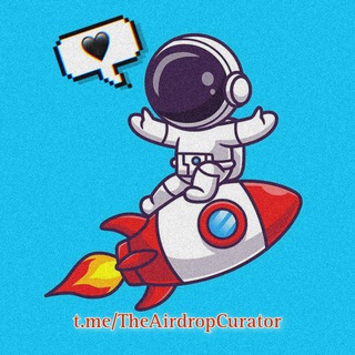 The Airdrop Curator | Chat 🗨️