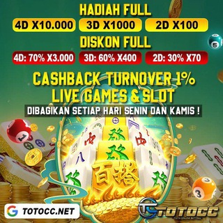 TOTOCC GROUP