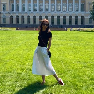 Maria Mishkareva