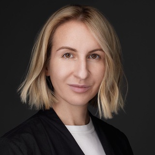 Natalia Gribulya