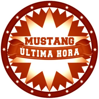 Mustang Comunicación