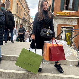Anastassiya Shopogolik.italia