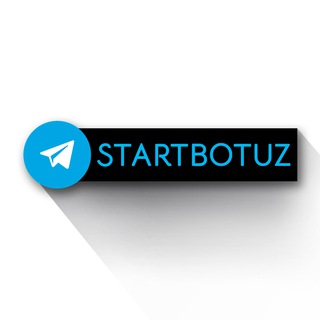 Foydali Botlar | startbot group