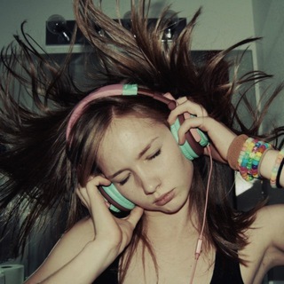 music is my brug