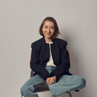Polina Tkachenko