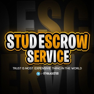 STUD ESCROW & PROOFS