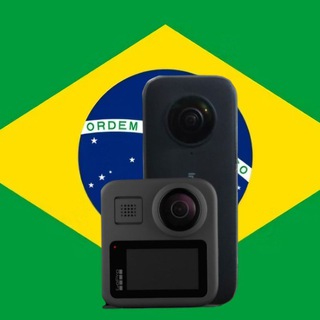 Gopro max & insta360 BR
