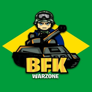 BFK Warzone - Português 🇧🇷