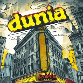 Dunia Perhotelan