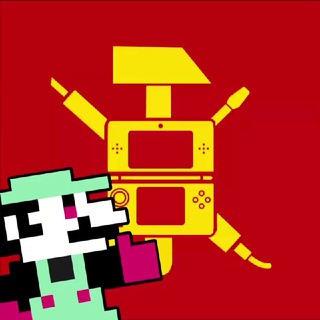 ВБКПС Консольсоюз (Venzel_Geek) (Nintendo)