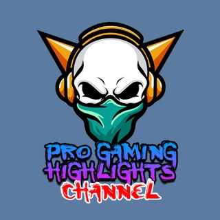 Pro Gaming Highlights [Channel]
