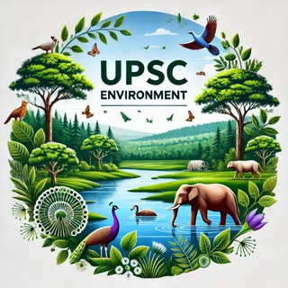 UPSC Environment Ecology Agriculture Notes