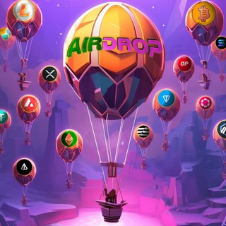 AIRDROP CHAT