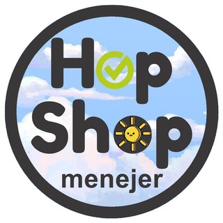Hop Shop Menedjer