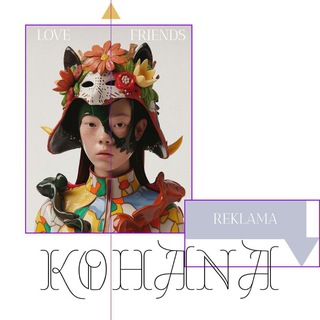 vp kohana