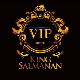 📊 VIP QOUTEX KINGSALMANAN🥇