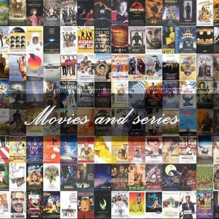 All Movies and Series