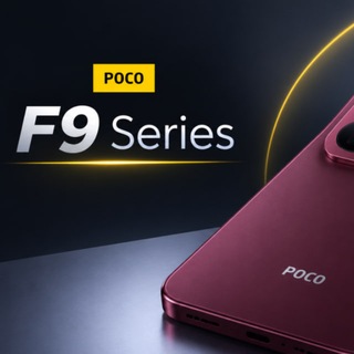 POCO F9 PRO - F9 ULTRA ESPAÑOL 🇪🇸