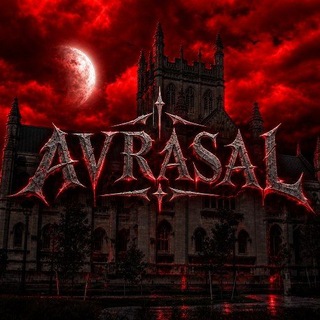 AVЯASAL #1836