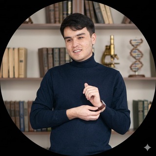 BIOLOGIYA | Qurbonali Erkayev