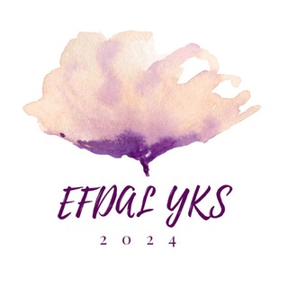 𝐄𝐅𝐃𝐀𝐋 𝐘𝐊𝐒 𝟐𝟎𝟐5 𝐃𝐄𝐑𝐄𝐂𝐄