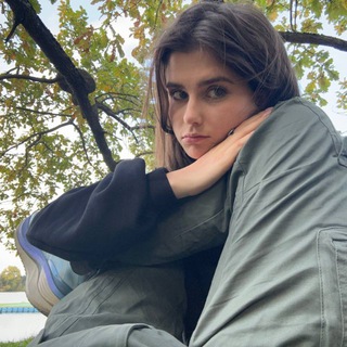 жизнь с Полли - Полина Денисова